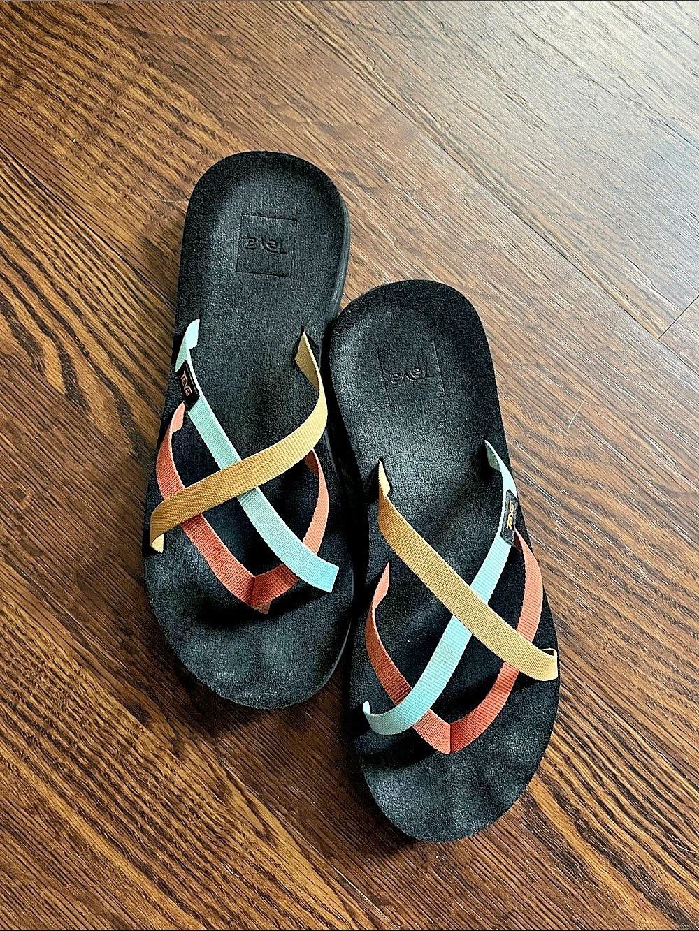 Women's Olowahu Flip Flops